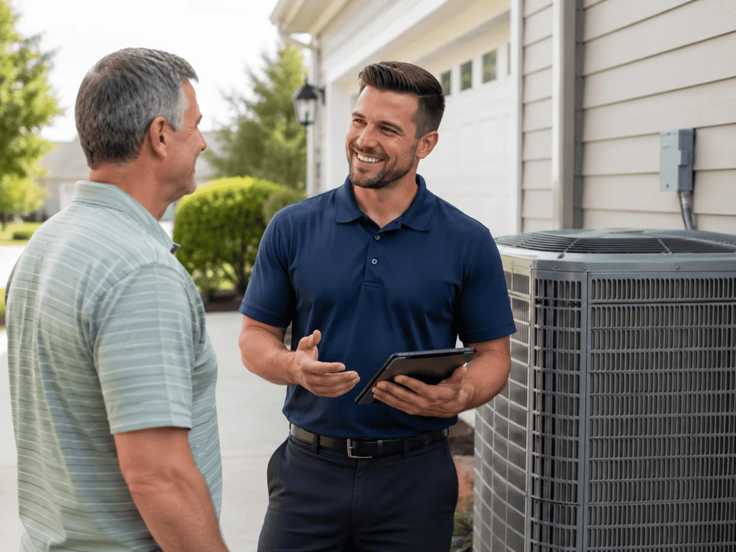 Heat Pump Installation Edcouch, TX FAQs